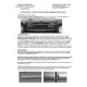 Volkswagen Passat Painted Body Side Moldings with Chrome Inserts 2012 - 2019