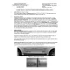 Infiniti QX80 Painted Body Side Moldings 2011 - 2023