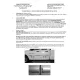Ram Quad Cab Painted Body Side Moldings with Color Inserts 2009 - 2018