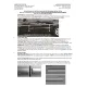 Kia Rio Painted Body Side Moldings 2012 - 2017