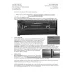 Toyota Tacoma Double Cab Painted Body Side Moldings 2005 - 2023