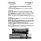 Nissan Versa 4 Door Painted Body Side Moldings 2007 - 2019