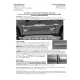 BMW X1 Painted Body Side Moldings 2023 - 2026