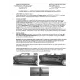 Cadillac CTS Painted Body Side Moldings with Chrome Inserts 2008 - 2013