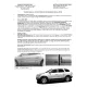 Buick Enclave Painted Body Side Moldings 2008 - 2017