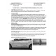 Buick Lacrosse Painted Body Side Moldings 2010 - 2016