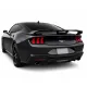 Ford Mustang Fastback Custom GT Performance Style Painted Rear Trunk Spoiler Wing 2024 - 2026
