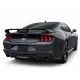Ford Mustang Fastback Custom GT Performance Style Painted Rear Trunk Spoiler Wing 2024 - 2026
