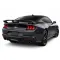 Ford Mustang Fastback Custom GT Performance Style Painted Rear Trunk Spoiler Wing 2024 - 2026