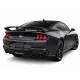 Ford Mustang Fastback Custom GT Performance Style Painted Rear Trunk Spoiler Wing 2024 - 2026