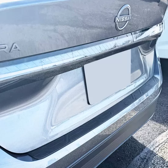 Nissan Sentra Rear Bumper Protector 2026 - 2027