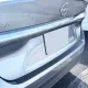 Nissan Sentra Rear Bumper Protector 2026 - 2027