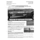 Lexus RZ Painted Body Side Moldings 2023 - 2026